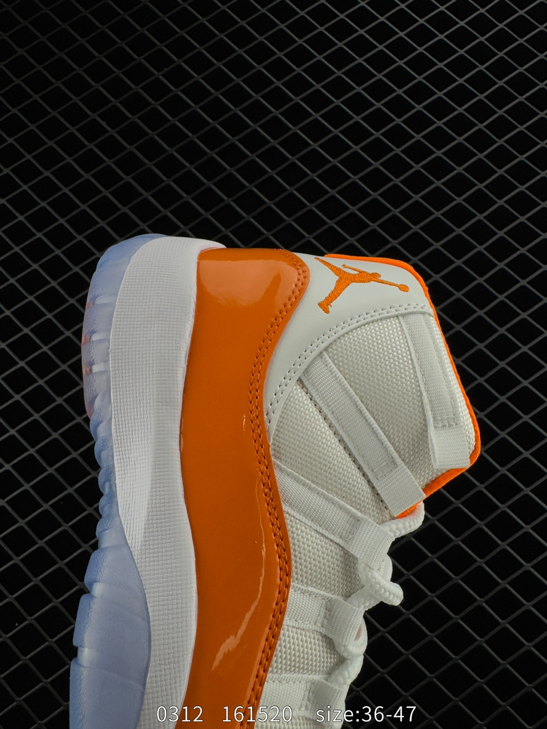 Air Jordan 11 Retro GS “Gamma Blue”